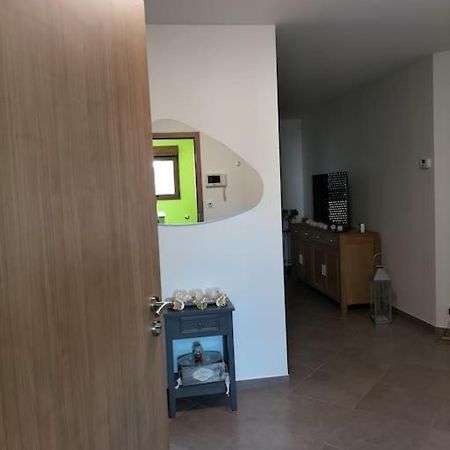 Apartment Einliegerwohnung Hagenthal-le-Haut Exterior photo